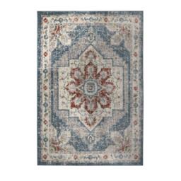 Homemaker Juno Traditional Rug Multi - thumbnail 2