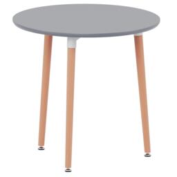 Lassic Vida Designs Batley 3 Seater Round Dining Table - thumbnail 8