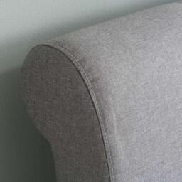 Birlea Lancaster Fabric Bed - thumbnail 4