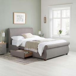 Birlea Lancaster Fabric Bed - thumbnail 2