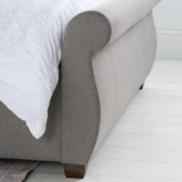 Birlea Lancaster Fabric Bed - thumbnail 8