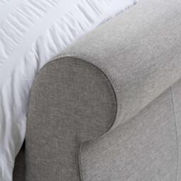 Birlea Lancaster Fabric Bed - thumbnail 7