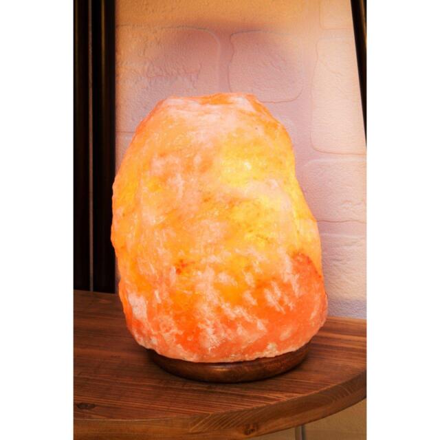 Hestia Himalayan Rock Salt Lamp