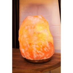 Hestia Himalayan Rock Salt Lamp