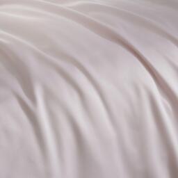 Catherine Lansfield Silky Soft Satin Duvet Cover Set - thumbnail 3
