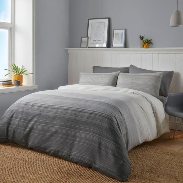 Fusion Fairhaven Duvet Cover Set