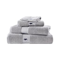 Ralph Lauren Home RL Polo Player Towel