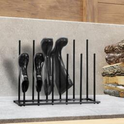 House of Home Wellington Boot Rack - thumbnail 3