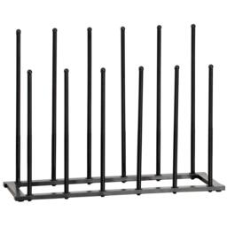 House of Home Wellington Boot Rack - thumbnail 2