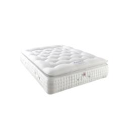 Aspire Aspire Alpaca Silk 3000 Pocket Pillowtop Mattress - thumbnail 4
