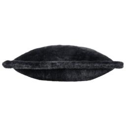 Furn Kallu Faux Fur Fibre Filled Cushion - thumbnail 3