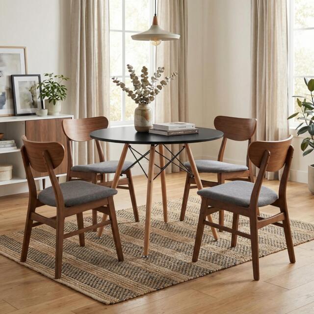 FurnitureR Chad Coffee Table - image 1