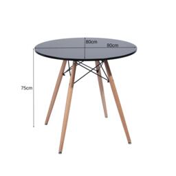 FurnitureR Chad Coffee Table - thumbnail 5
