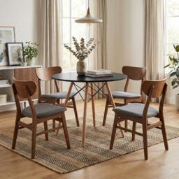 FurnitureR Chad Coffee Table - thumbnail 1