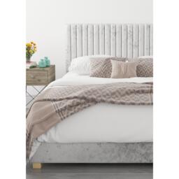 Aspire Grant Ottoman Storage Bed - thumbnail 3
