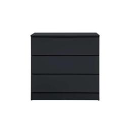 Birlea Oslo 3 Drawer Chest - thumbnail 6