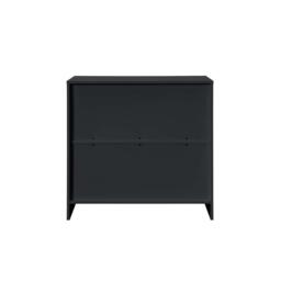 Birlea Oslo 3 Drawer Chest - thumbnail 5