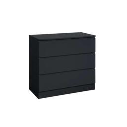 Birlea Oslo 3 Drawer Chest - thumbnail 3