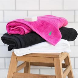 Ralph Lauren Home Avenue Towels - thumbnail 2
