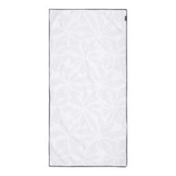 Regatta Printed Microfibre Lightweight Beach Towel - thumbnail 5