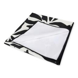 Regatta Printed Microfibre Lightweight Beach Towel - thumbnail 4