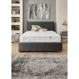 Aspire True Hybrid Cashmere Wool Memory Pocket+ Mattress - thumbnail 1