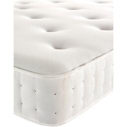 Aspire True Hybrid Cashmere Wool Memory Pocket+ Mattress - thumbnail 4