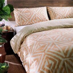 Furn Tanza Global Geometric Duvet Set - thumbnail 3