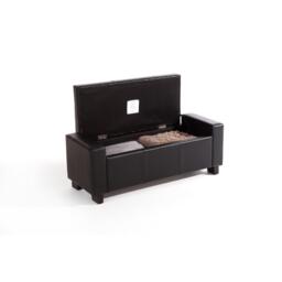 GFW GFW Verona Ottoman Storage Bench - thumbnail 4