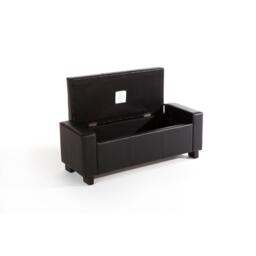 GFW GFW Verona Ottoman Storage Bench - thumbnail 3