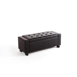GFW GFW Verona Ottoman Storage Bench - thumbnail 2