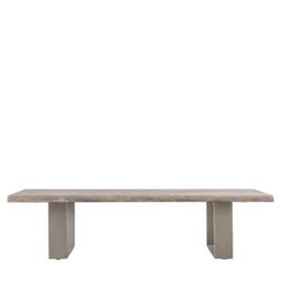 Gallery Hunting Coffee Table