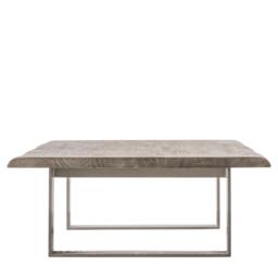 Gallery Hunting Coffee Table - thumbnail 3