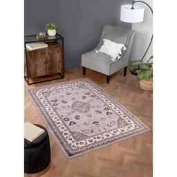 HMC Home SHERBORNE TRADITIONAL RUG