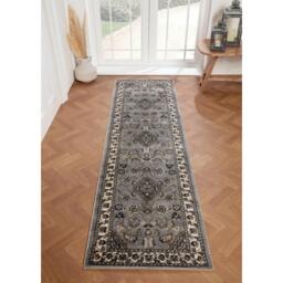 HMC Home SHERBORNE TRADITIONAL RUG - thumbnail 3