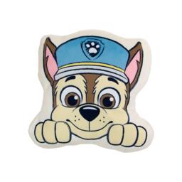 Paw Patrol Paw Patrol Sketchy Shaped Cushion - thumbnail 3