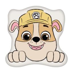 Paw Patrol Paw Patrol Sketchy Shaped Cushion - thumbnail 6