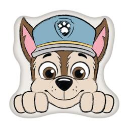 Paw Patrol Paw Patrol Sketchy Shaped Cushion - thumbnail 5