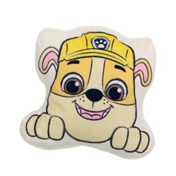 Paw Patrol Paw Patrol Sketchy Shaped Cushion - thumbnail 4