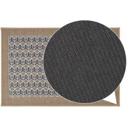JVL Allure Machine Washable Doormat 50x75cm - thumbnail 6