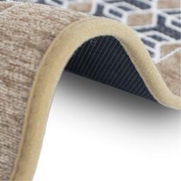 JVL Allure Machine Washable Doormat 50x75cm - thumbnail 7
