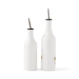 Royal Worcester Wrendale Designs Oil Vinegar Set - thumbnail 5