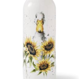 Royal Worcester Wrendale Designs Oil Vinegar Set - thumbnail 3