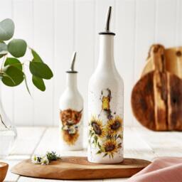 Royal Worcester Wrendale Designs Oil Vinegar Set - thumbnail 8