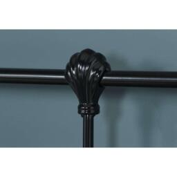 Birlea Atlas Metal Bed - thumbnail 4