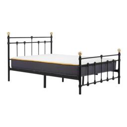 Birlea Atlas Metal Bed - thumbnail 6