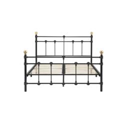 Birlea Atlas Metal Bed - thumbnail 7