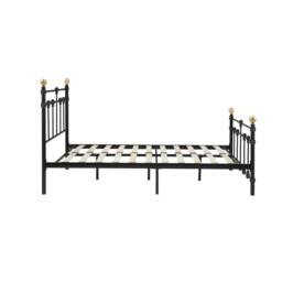 Birlea Atlas Metal Bed - thumbnail 8