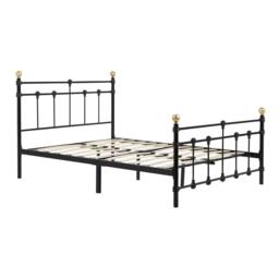 Birlea Atlas Metal Bed - thumbnail 5