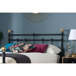 Birlea Atlas Metal Bed - thumbnail 2